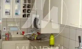 Imagem 7: Apartamento (tipo - padrao) 3 dormitórios/suite, cozinha planejada, em condomínio fechado