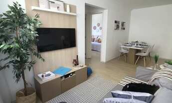 Imagem 3: AM - Apartamento para aluguel e venda em Campo grande