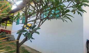 Imagem 4: Casa térrea Pampulha