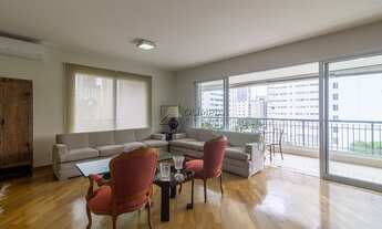 Imagem 7: Locação Apartamento 3 Dormitórios - 230 m² Perdizes