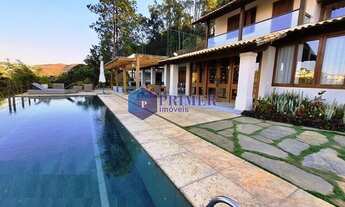 Imagem 5: NOVA LIMA - Casa de Condomínio - Vila Del Rey