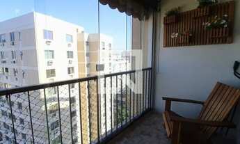 Imagem 7: Apartamento para Aluguel - Freguesia , 3 Quartos, 91 m2