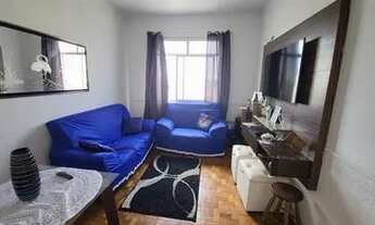 Imagem 2: Apartamento para venda tem 60 metros quadrados com 2 quartos em Cascadura - Rio de Janeiro