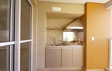 Imagem 4: Apartamento Padrão em Ribeirão Preto