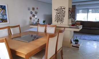 Imagem 2: Casa para Venda - 208m², 3 dormitórios, sendo 1 suites, 4 vagas - Cavalhada, Porto Alegre