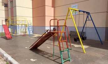 Imagem 2: Aluguel apartamento 02 quartos