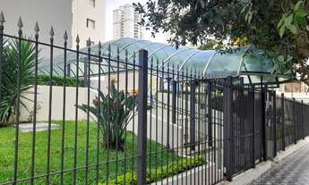 Imagem 3: APARTAMENTO RESIDENCIAL em SÃO PAULO - SP, VILA BRASÍLIO MACHADO