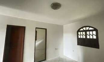 Imagem 3: Alugo Casa 3 Quartos C/Suíte, Térreo, Plataforma Conjunto Sr do Bomfim