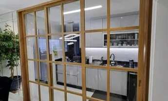 Imagem 5: BELÍSSIMO APARTAMENTO Á VENDA NO TATUAPÉ