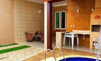 Imagem: Casa para venda em Mossoró / bairro nova