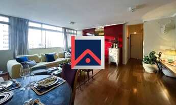 Imagem 6: Locação Apartamento 2 Dormitórios - 145 m² Itaim Bibi