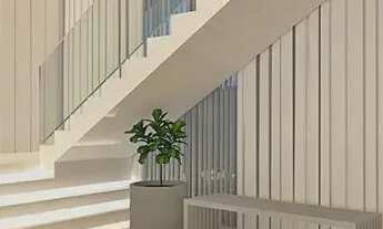 Imagem 3: Casa Luxuosa em finalização - Alphaville Sergipe