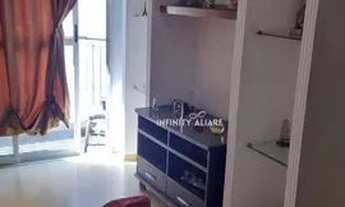 Imagem: Apartamento com 2 dormitórios à venda