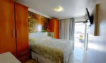 Imagem 5: Cobertura para aluguel possui 200 metros quadrados com 3 quartos em Centro - Bombinhas - S