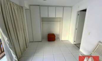 Imagem 7: Apartamento com 1 dormitório à venda, 50 m² por R$ 480.000,00 - Bela Vista - São Paulo/SP