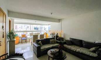 Imagem 4: Apartamento 4 quartos à venda no Buritis