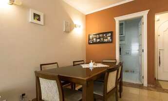 Imagem 3: Apartamento Venda Pinheiros 85 m² 2 Dormitórios