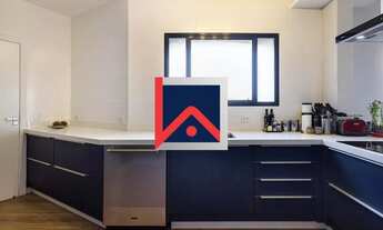 Imagem 6: Venda Apartamento 4 Dormitórios - 196 m² Pinheiros