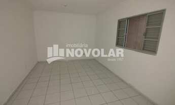 Imagem 4: Casa Térrea na Vila Maria