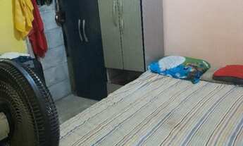 Imagem 5: Vendo 02 casas Casa com 1 dormitório