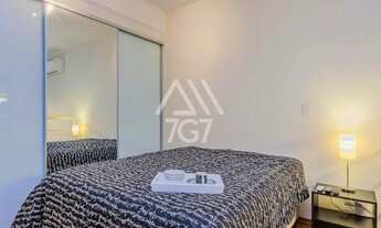 Imagem 5: SÃO PAULO - Apartamento Padrão - MORUMBI