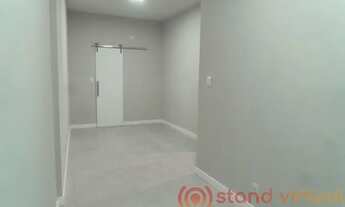 Imagem: Rio de Janeiro - Apartamento Padrão - Humaitá