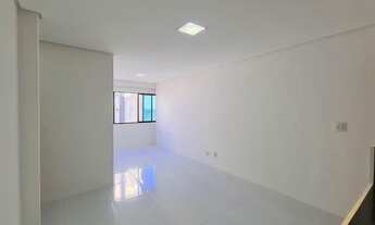 Imagem 4: Apartamento 2 quartos na Rua dos Navegantes à venda no bairro Boa Viagem - Recife/PE