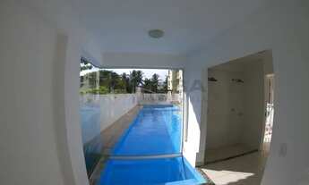 Imagem: PS - APARTAMENTO COM ELVADOR - JACARAIPE