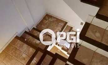 Imagem 4: Sobrado com 1 dormitório para alugar, 50 m² por R$ 988,63/mês - Vila Monte Alegre - Ribeir