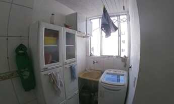 Imagem 7: G-Apartamento para venda na Boca do Rio - Salvador - BA