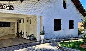 Imagem 4: Casa a venda localizada no condomínio Arujazinho IV em Arujá-SP!