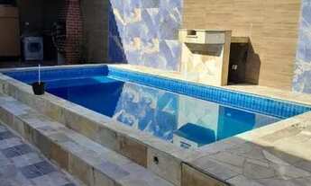 Imagem 3: Casa para finais de semana e temporada