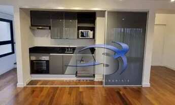 Imagem 7: Apartamento com 2 dormitórios para alugar, 138 m² por R$ 11.123,00/mês - Jardim Guedala