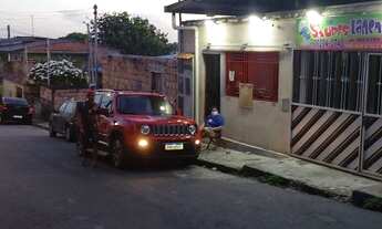 Imagem 6: Quarto tipo moradia ou comercial