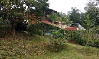 Imagem: GRANJA VIANA - GRANJA VIANA II GLEBAS 4