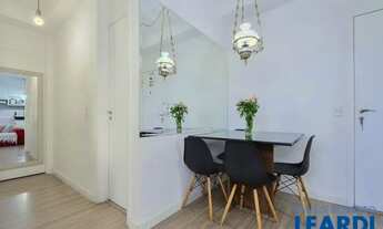 Imagem 4: APARTAMENTO - JAGUARÉ - SP