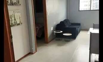 Imagem: Alugo charmoso quarto e sala totalmente