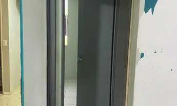 Imagem 7: Ideal samambaia no 3 andar escada bloco 26 peço caução