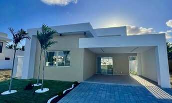 Imagem: ALPHAVILLE TERRAS 2 - Casa na Barra dos