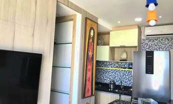 Imagem 3: Alugo excelente apto mobiliado 2100