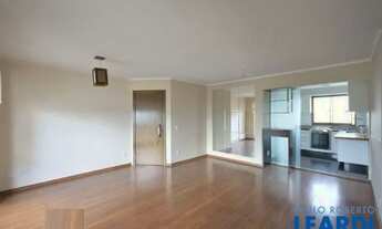 Imagem 3: APARTAMENTO - ACLIMAÇÃO - SP