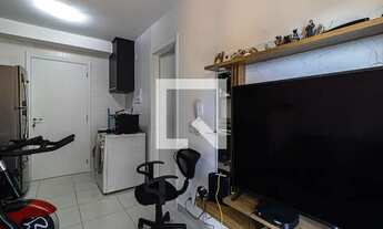 Imagem 4: Apartamento para Aluguel - Água Branca, 1 Quarto, 32 m2