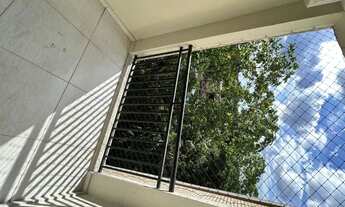 Imagem 2: Alugo Smille Cidade Nova, 2 dormitórios sendo 1 suíte