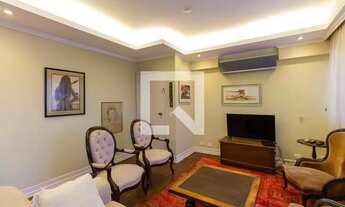 Imagem 4: Apartamento para Aluguel - Bela Vista, 3 Quartos, 101 m2