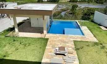 Imagem 3: Casa para venda com 640 metros quadrados com 3 quartos em Interlagos - Vila Velha - ES