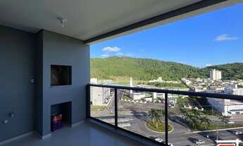 Imagem 2: Apartamento para venda 3 quartos, 2 vagas lazer completo fino Acabamento Ressacada - Ita