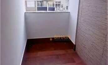 Imagem 6: Apartamento com 2 dormitórios para alugar, 85 m² por R$ 3.699,00/mês - Buritis - Belo Hori