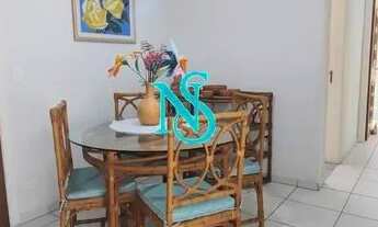 Imagem 4: Apartamento para Venda em Guarujá, Vila Alzira, 3 dormitórios, 2 banheiros, 1 vaga