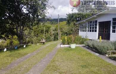 Imagem 5: Alto Da Serra Sitio com 74 mil m² - Lago, sede, pisc, Chur, pasto