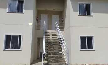 Imagem 2: Alugo apartamento com eletro